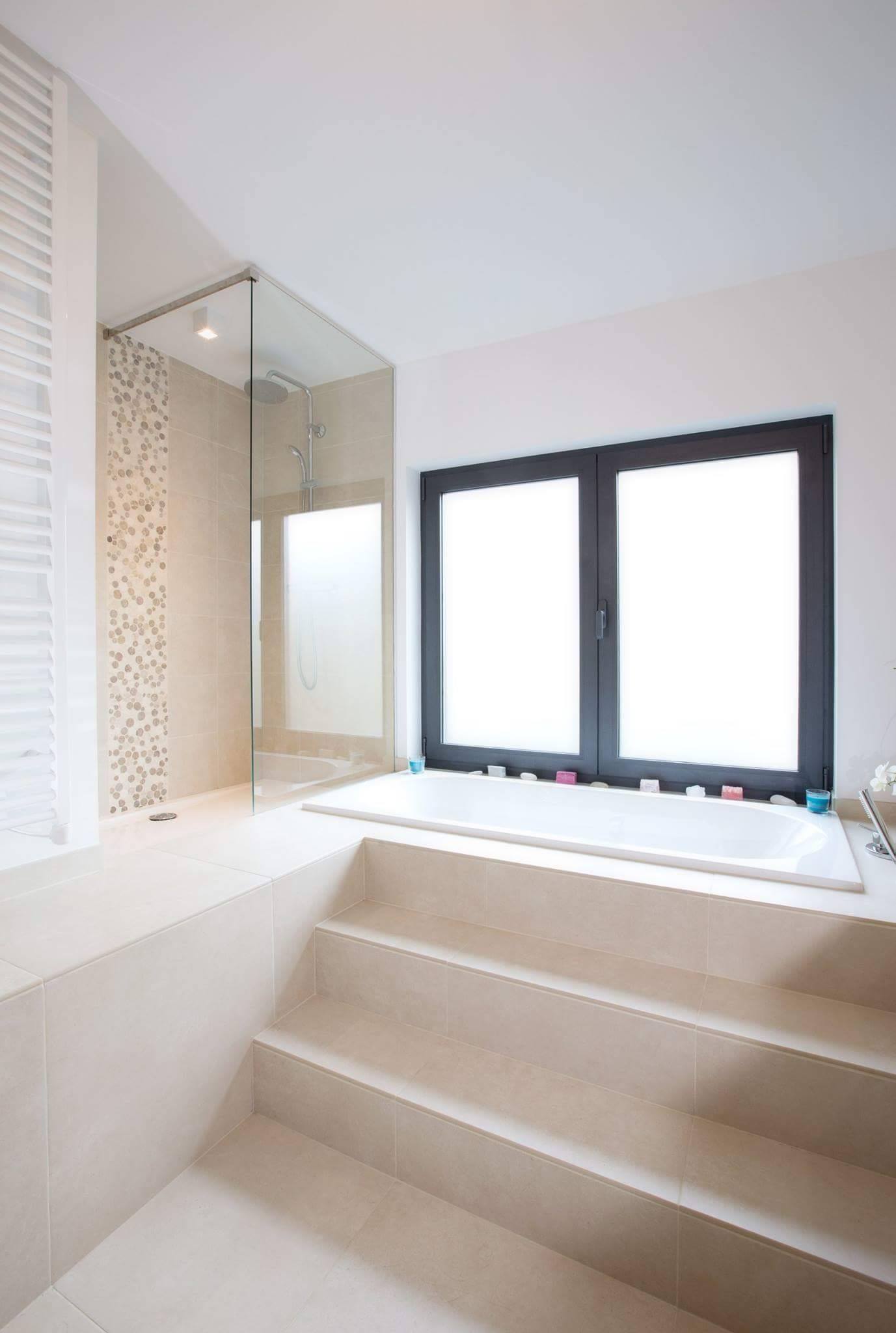 Réalisation salle de bain 3