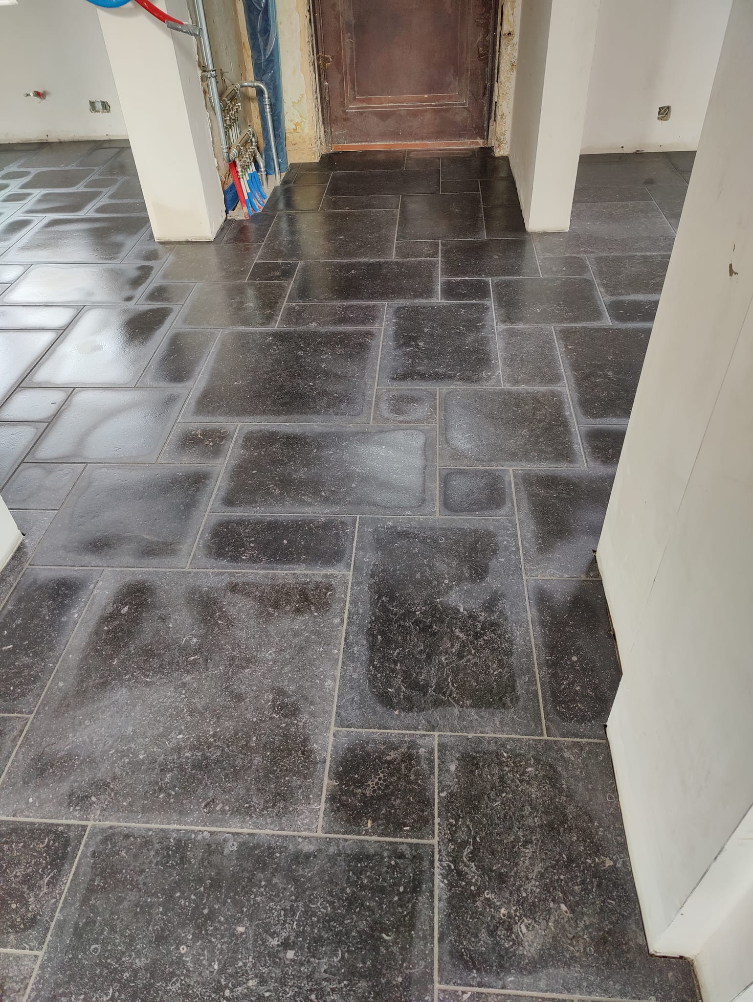 Réalisation carrelage 2